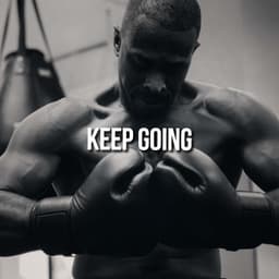 Keep Going