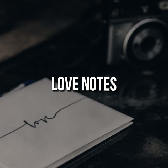 Love Notes