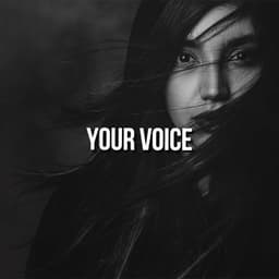 Your Voice