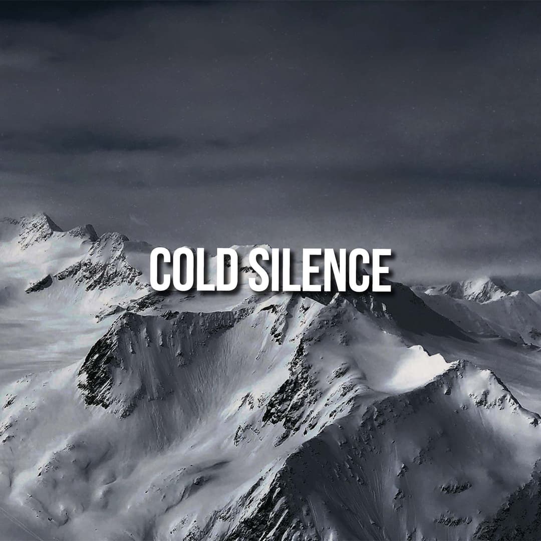 Cold Silence