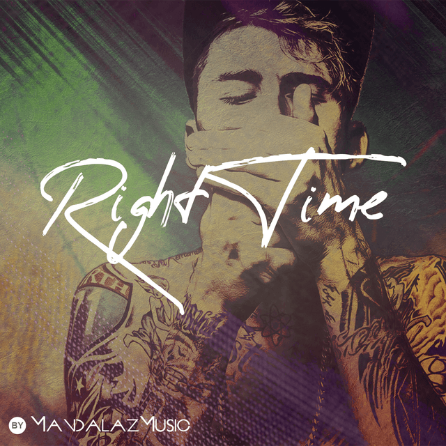 Right Time