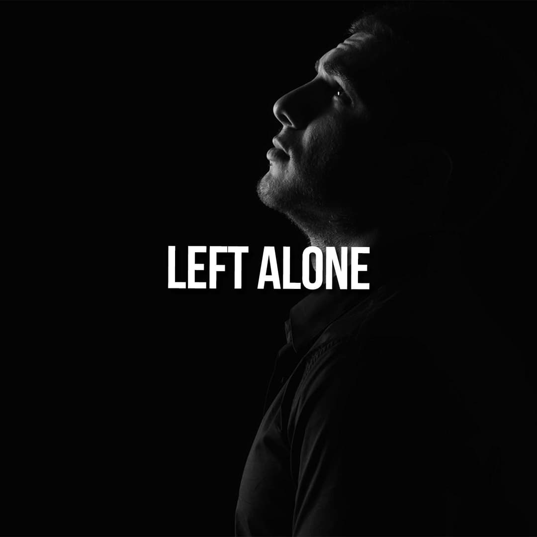 Left Alone