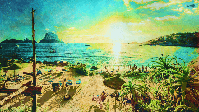Ibiza