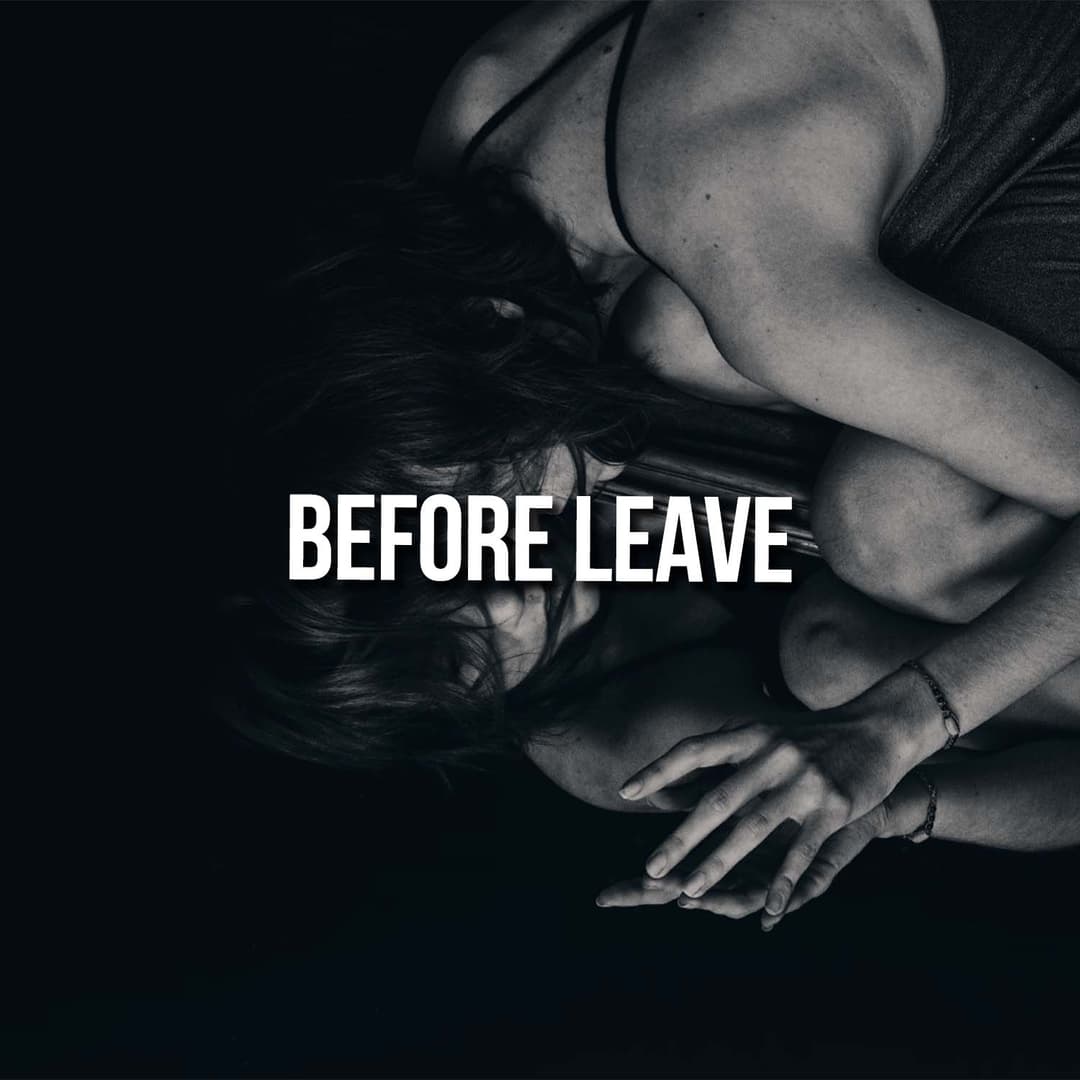 Before Leave