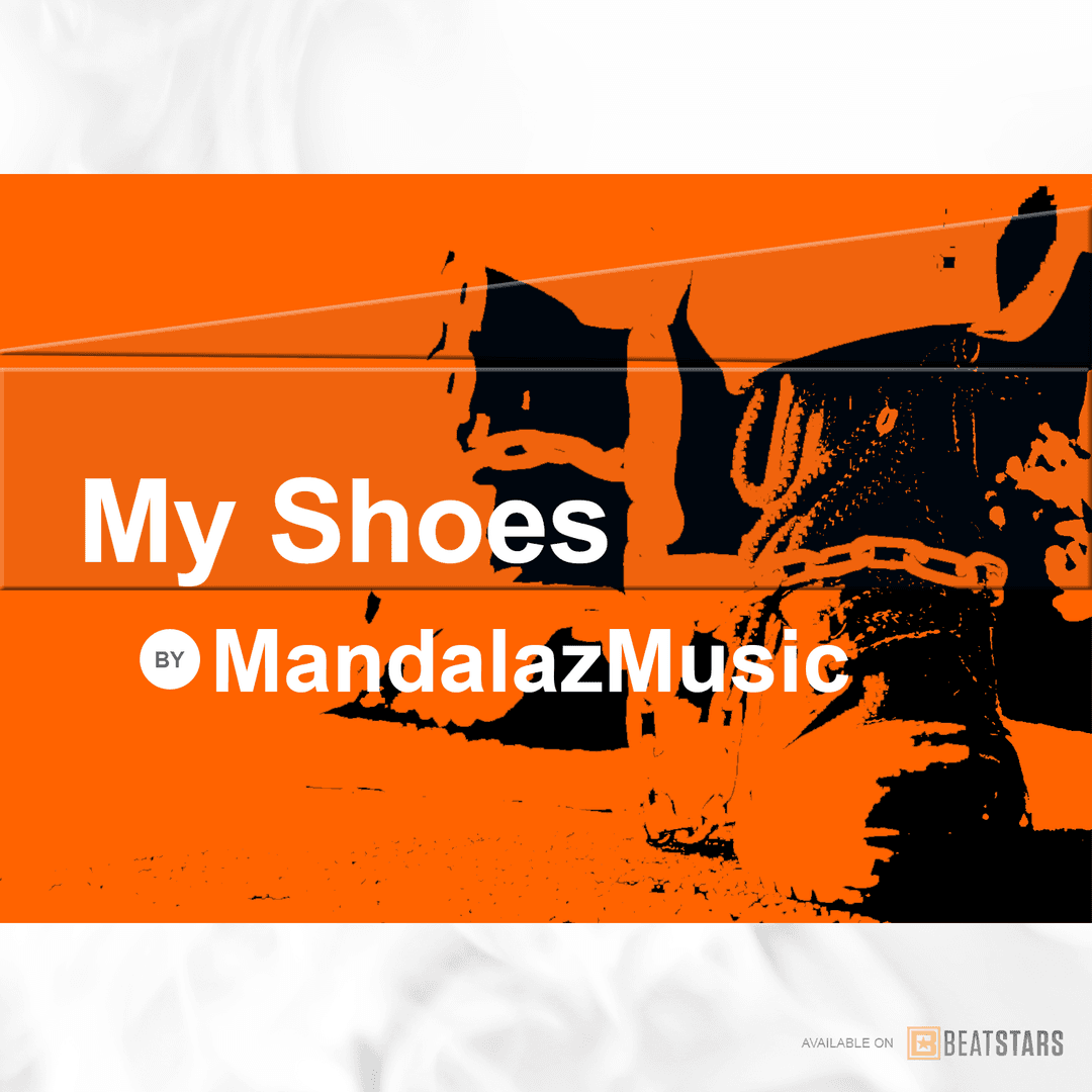 My Shoes
