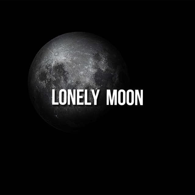 Lonely Moon
