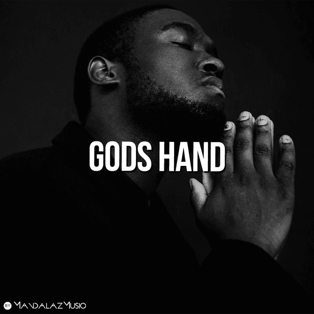 Gods Hand