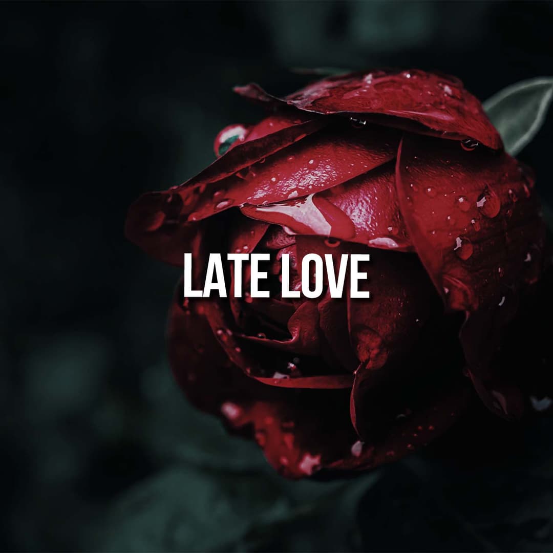 Late Love