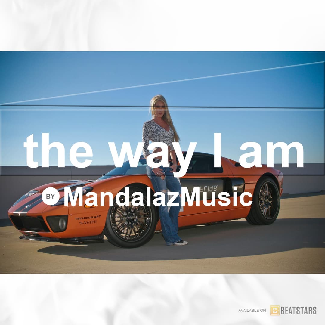The Way I Am