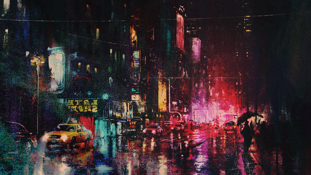 Nightlife