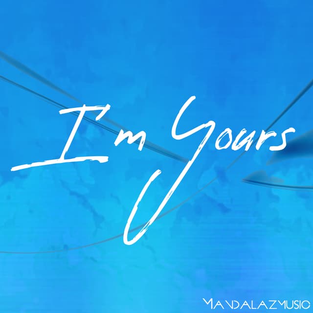 I´m Yours