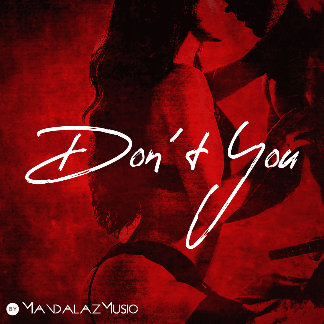 Don´t You