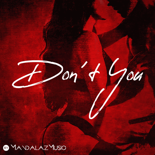 Don´t You