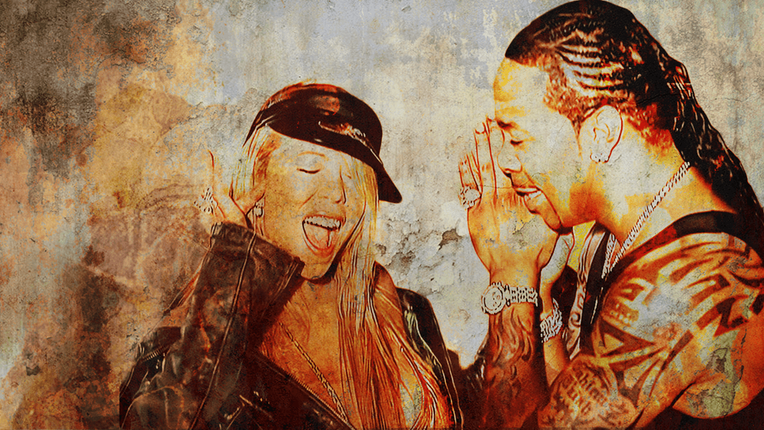 Busta