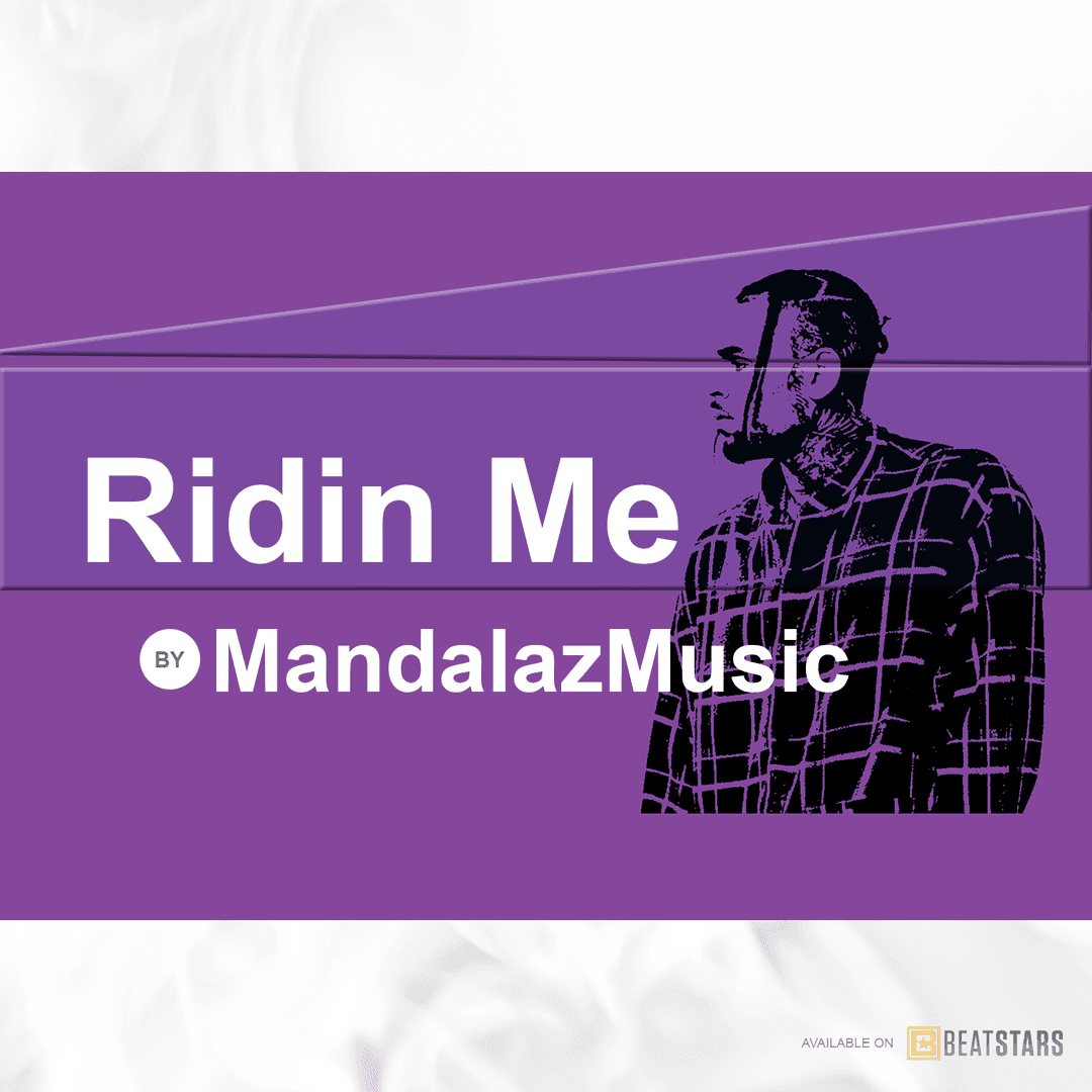 Ridin me