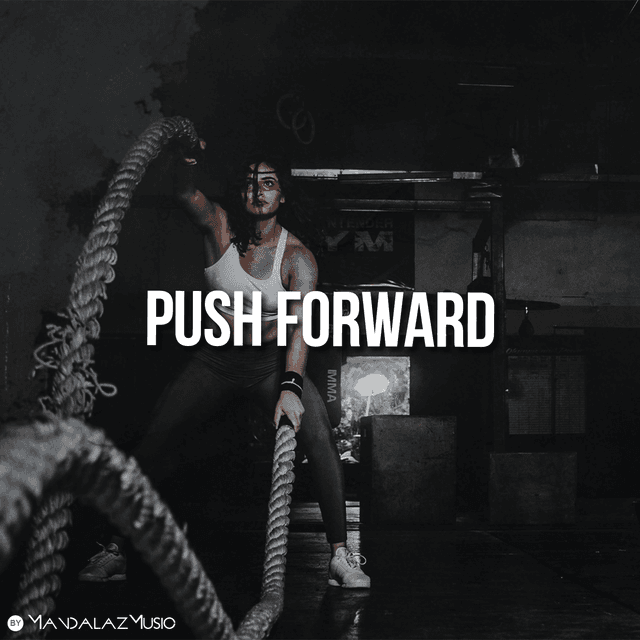 Push Forward