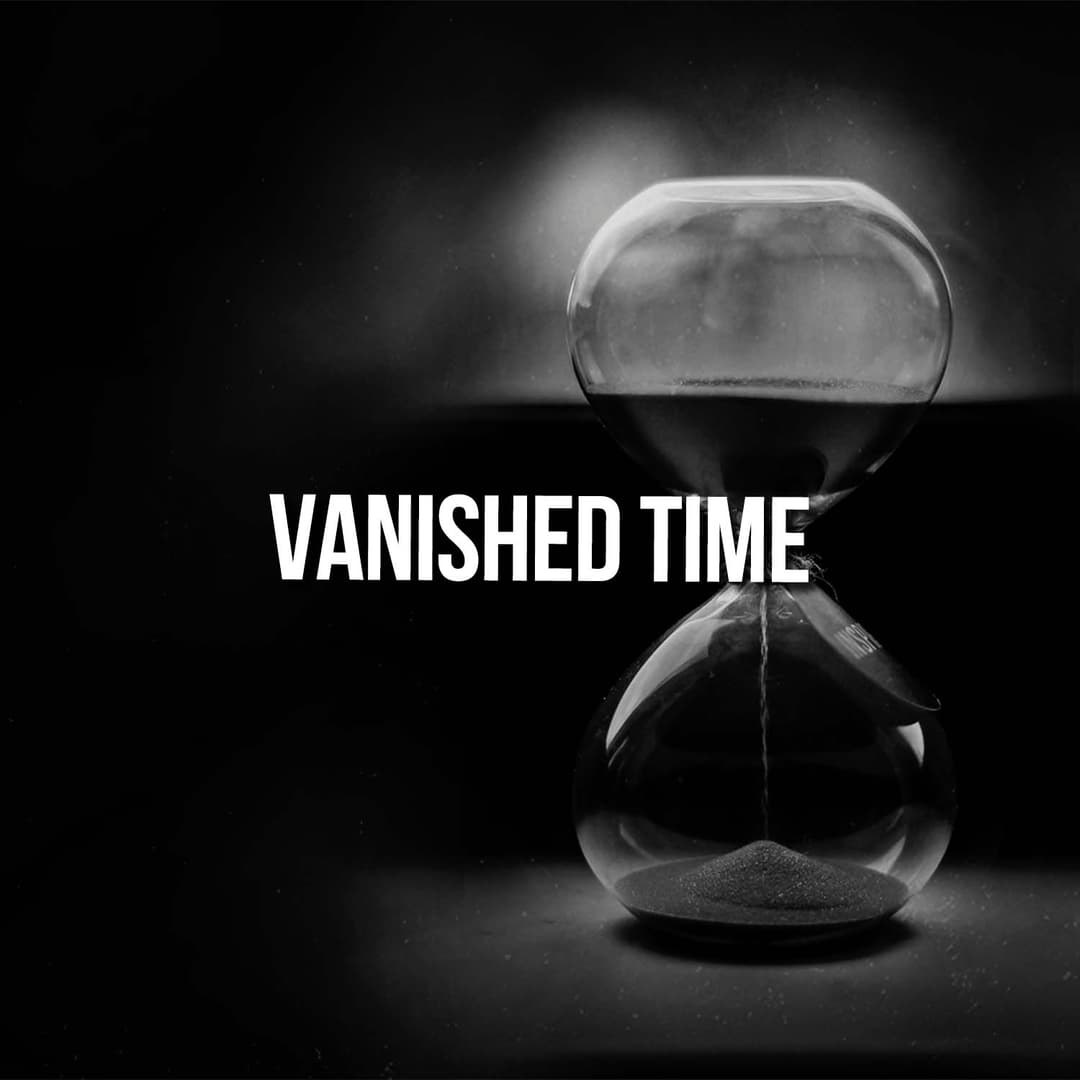 Vanished Time