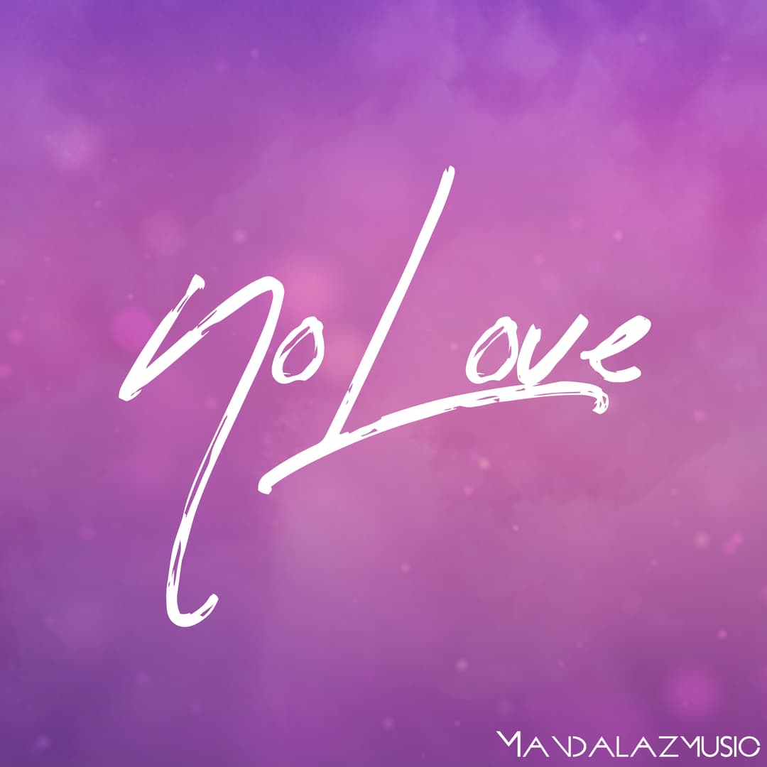 No Love