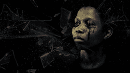 Shattered