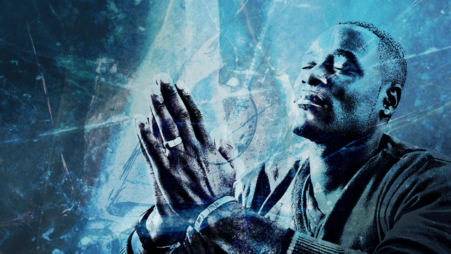 Pray
