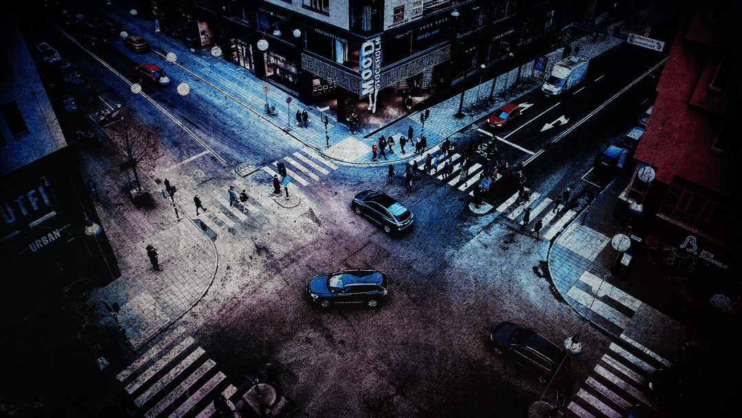 Crossroads