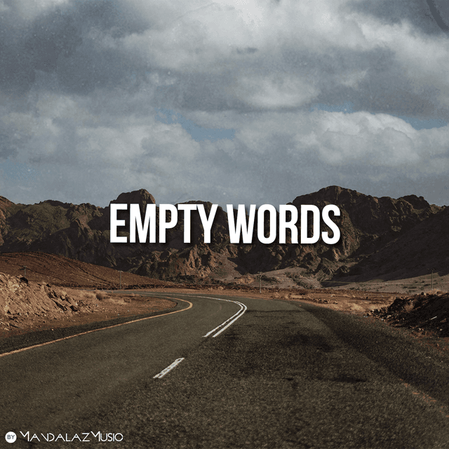 Empty Words