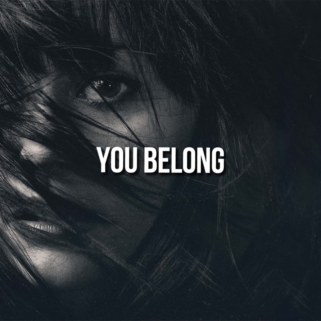 You Belong