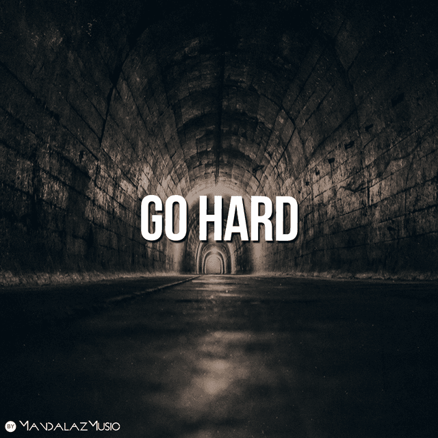 Go Hard