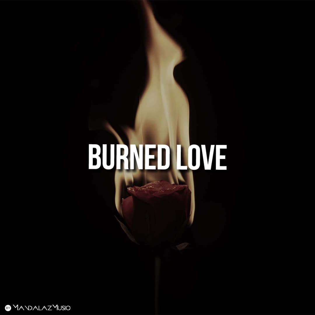 Burned Love