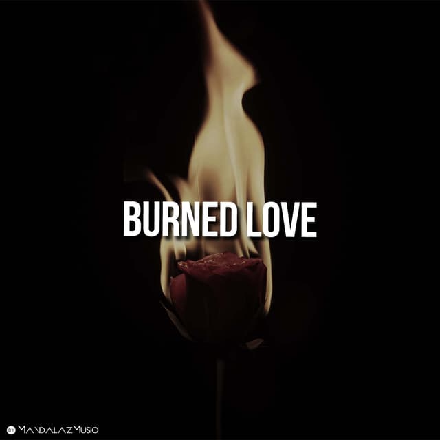 Burned Love
