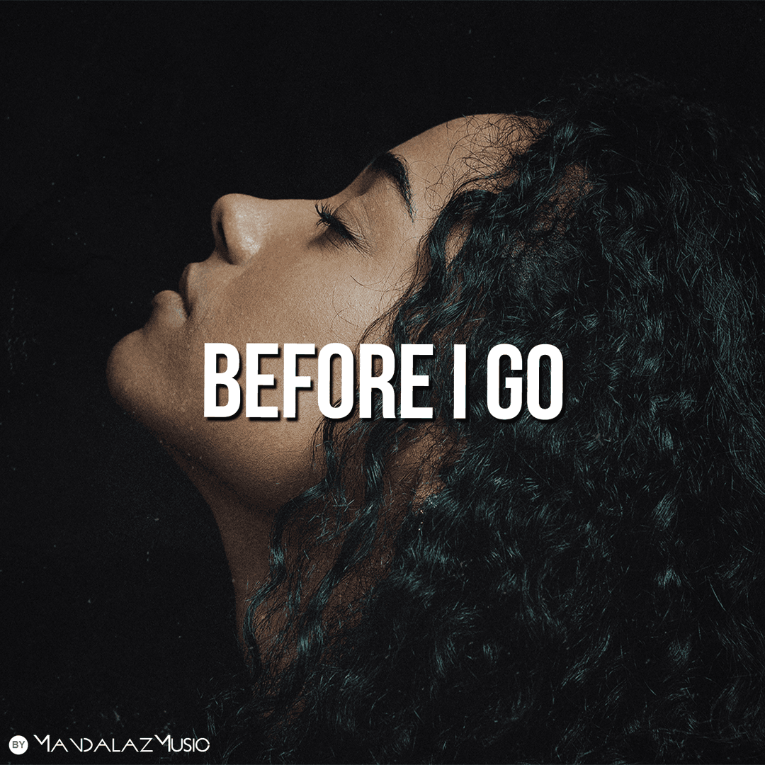 Before I Go