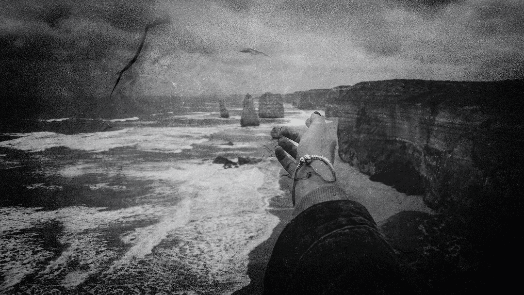 Forgotten
