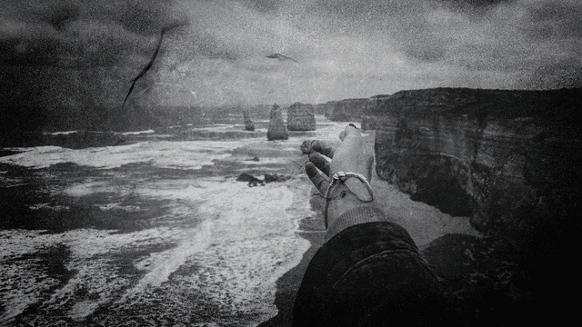 Forgotten