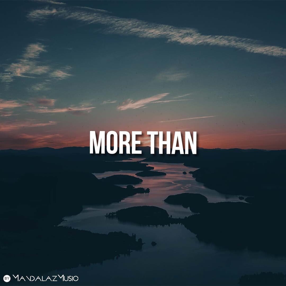 More Than