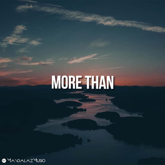 More Than