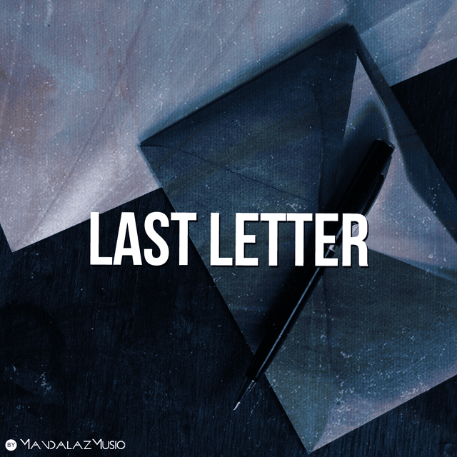 Last Letter