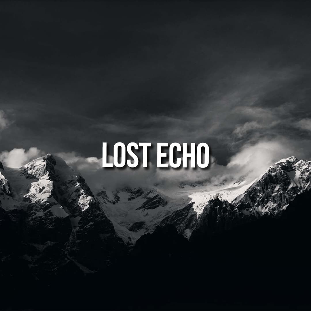 Lost Echo