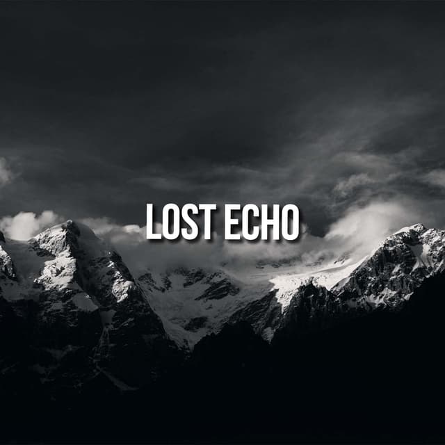 Lost Echo