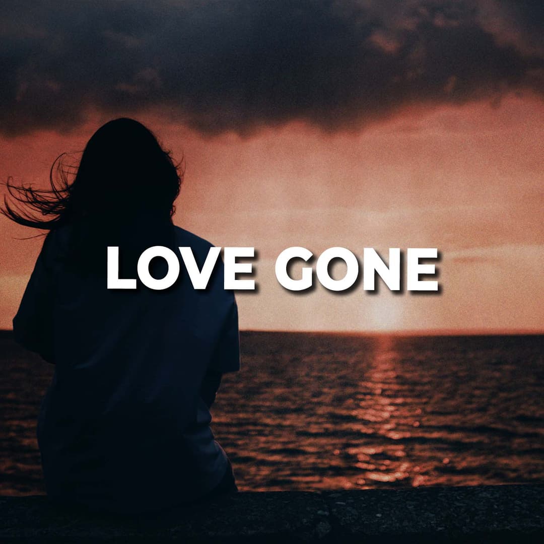 Love Gone