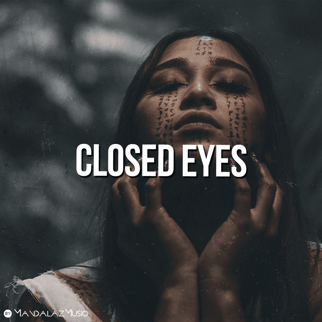 Closed Eyes