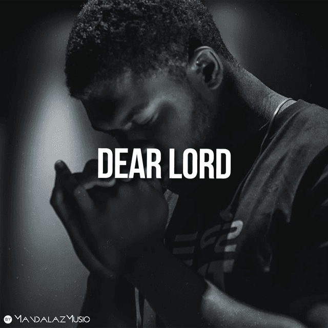 Dear Lord