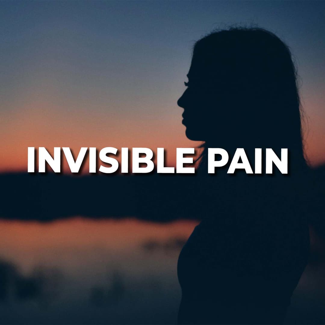 Invisible Pain