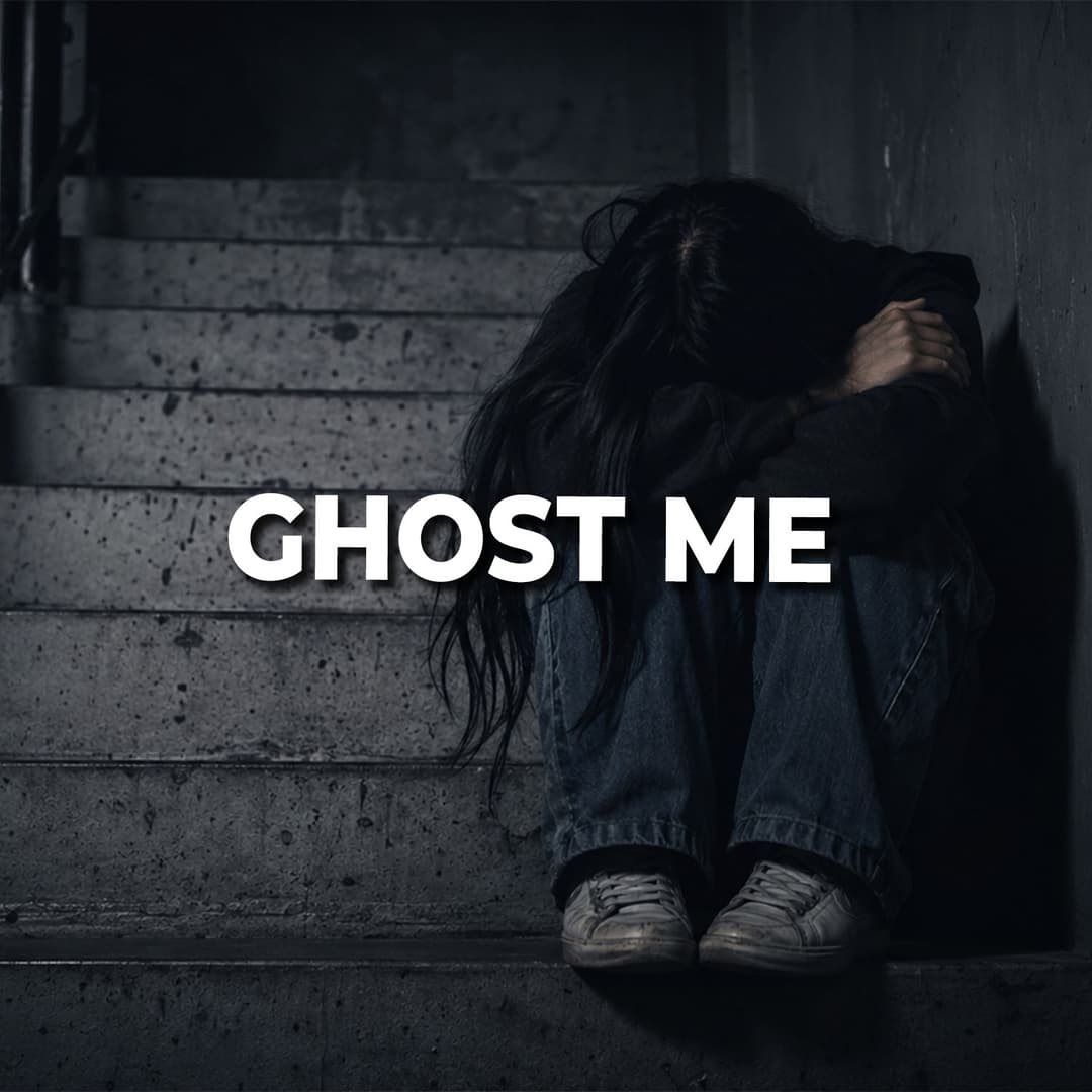 Ghost Me