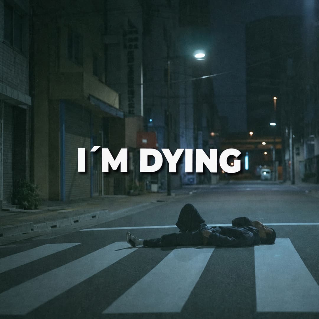 I´m Dying