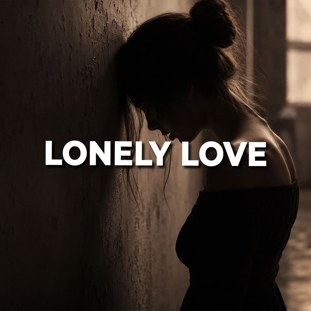 Lonely Love