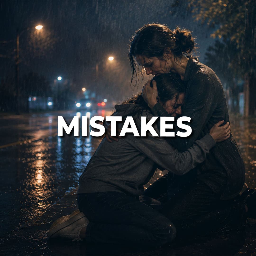 Beautiful Mistakes
