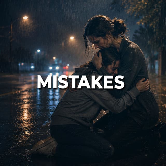 Beautiful Mistakes