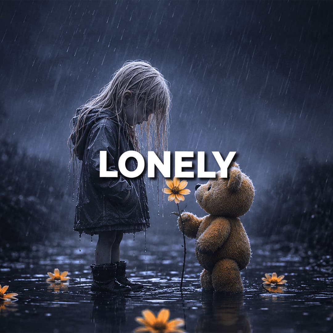Can´t Be Lonely