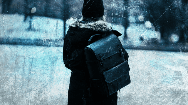 Backpack