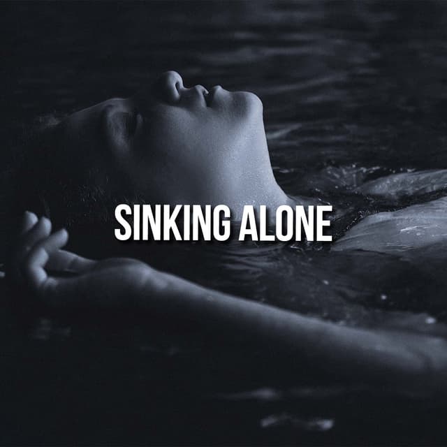 Sinking Alone